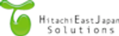 株式会社日立東日本ソリューションズのロゴ