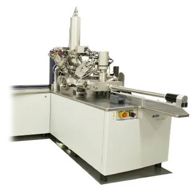 TOF-SIMS分析装置写真