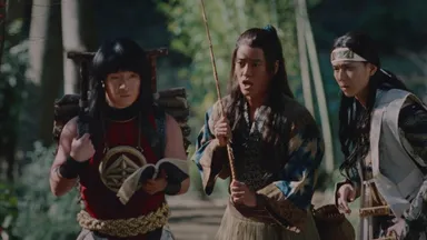 ＜フィルム部門＞Aカテゴリー(テレビCM)　KDDI／au／au ガラホ 海の声篇　他計12篇