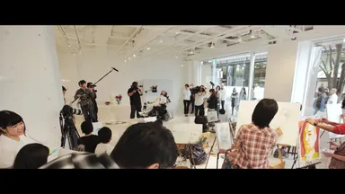 ＜フィルム部門＞Bカテゴリー(Online Film)　一般社団法人END ALS／END ALS／I'M STILL