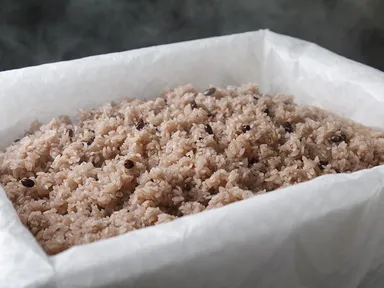 商品イメージ　赤飯