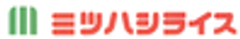 株式会社ミツハシのロゴ