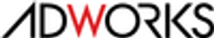 株式会社アドワークスのロゴ