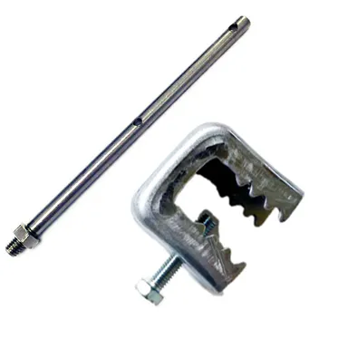 コンパクトクランプセット