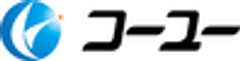 株式会社コーユーのロゴ