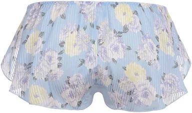 フレンチパンティ風ショーツ(後)