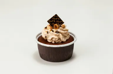 リンツ フォンダン オ ショコラ ノワゼット