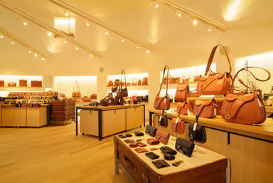 赤平本店ショールーム