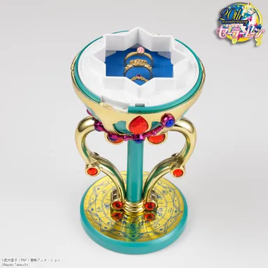 スタリオン・レーヴ アクセサリーケース(リングピロー1)