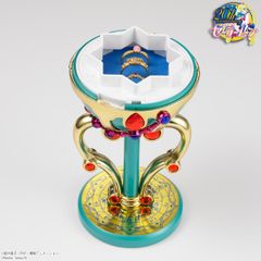 スタリオン・レーヴ アクセサリーケース(リングピロー1)