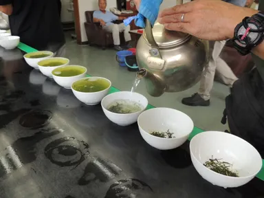 品評会 審査風景-4