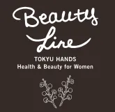BeautyLine ロゴ