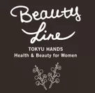 BeautyLine ロゴ