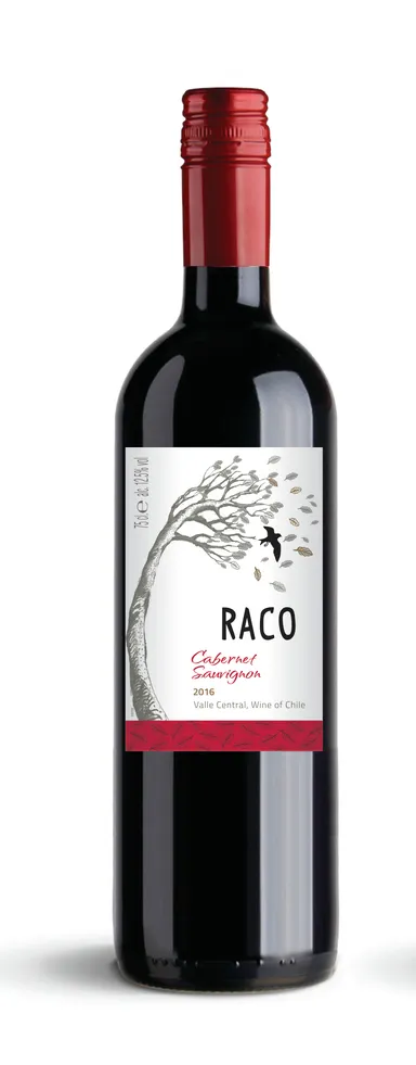 RACO(ラコ)　カベルネ・ソーヴィニヨン