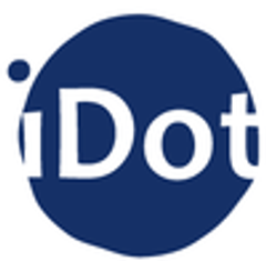アイドット合同会社のロゴ