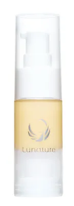 ルナチュール　メークアップベース　イエロー