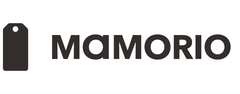 MAMORIO株式会社のロゴ