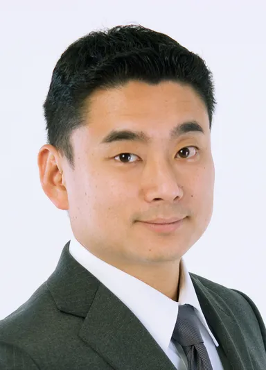 代表・橋本 考史