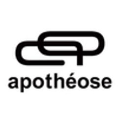 有限会社ワイツープランニング　エピローグサロン「光の庭」のロゴ