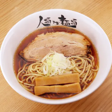 姉妹店「人類みな麺類」