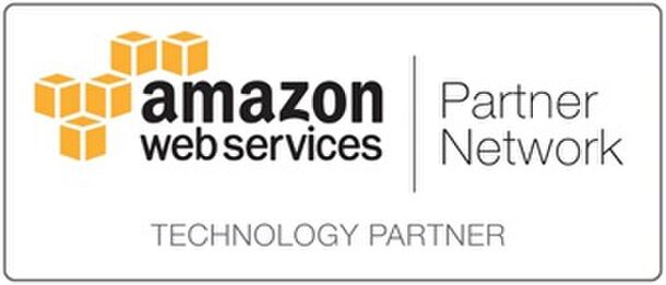 AWS Partner Network ロゴ
