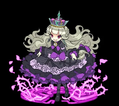 参加特典「ラビリンス」