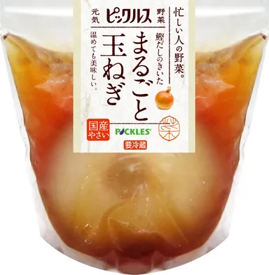 まるごと玉ねぎ