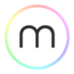 meuron株式会社のロゴ