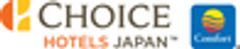 株式会社チョイスホテルズジャパンのロゴ