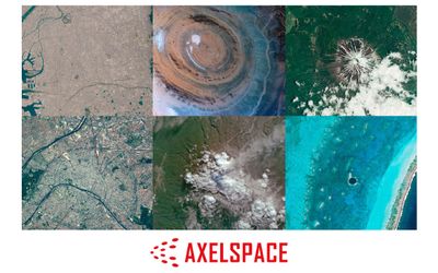 オーダーメイドで衛星画像を撮影・利用も可能超小型衛星「ほどよし１号機」の衛星画像の取り扱いを開始