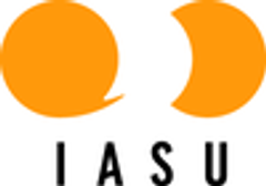 イアス株式会社のロゴ