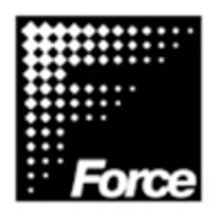 株式会社フォースのロゴ