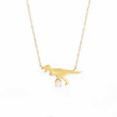 ティラノサウルス