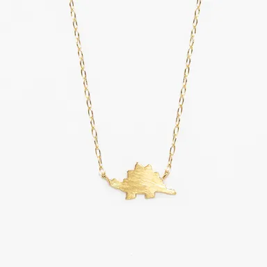 ステゴサウルス