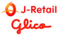 株式会社JR東日本リテールネット、江崎グリコ株式会社のロゴ