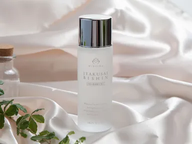 SKIN WATER(化粧水)