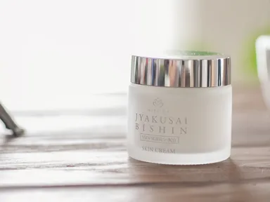 SKIN CREAM(クリーム)