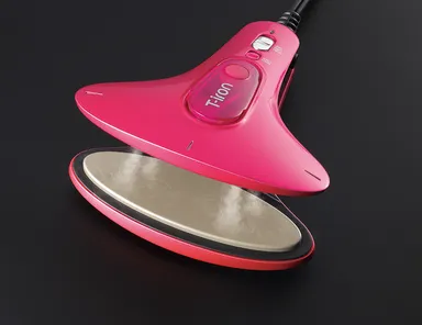 スチームイメージ