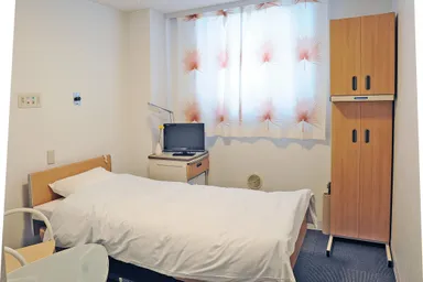 八王子クリニック新町 院内1