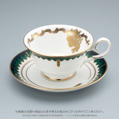 ティーカップ＆ソーサー(1)
