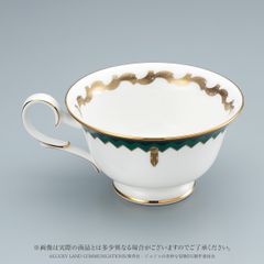 ティーカップ(2)