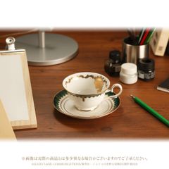 ティーカップ＆ソーサー(3)