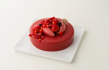 クリスマスケーキ４