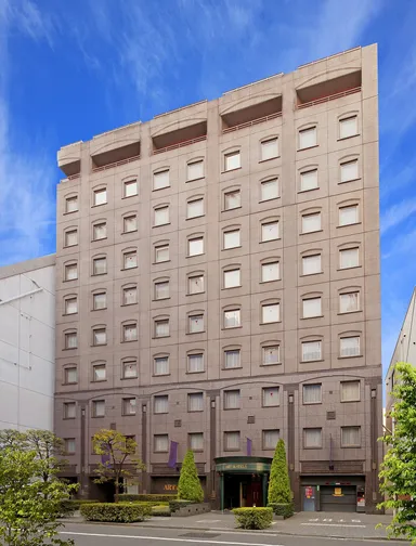 アートホテルズ浜松町