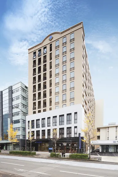 ホテルマイステイズ金沢