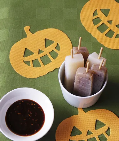 盛り付けイメージ