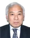 田中 清教授