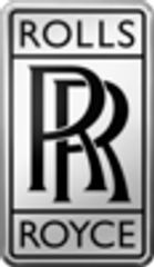 ロールス・ロイス・モーター・カーズのロゴ