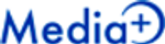 株式会社メディアプラスのロゴ