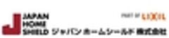 ジャパンホームシールド株式会社のロゴ